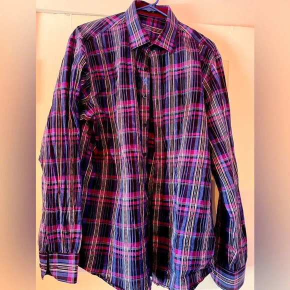 Bugatchi Shirt - Picture 2 of 2